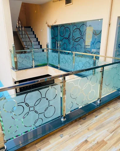 Aditya Glass Work